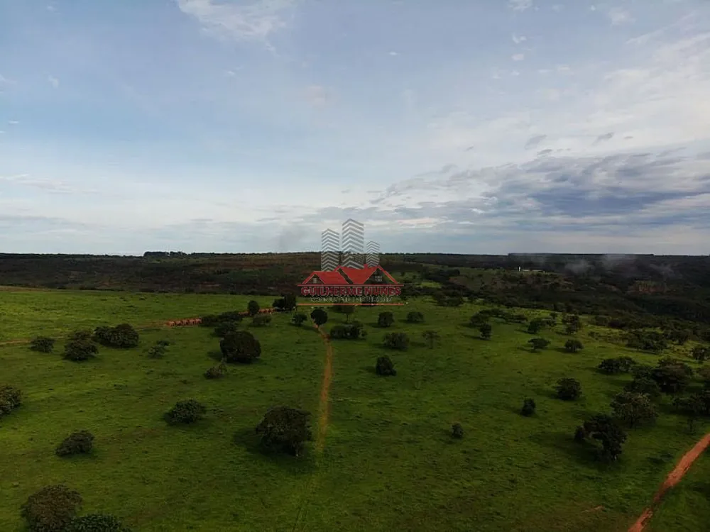Fazenda, 544 hectares - Foto 2