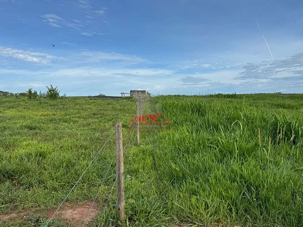 Fazenda, 544 hectares - Foto 12