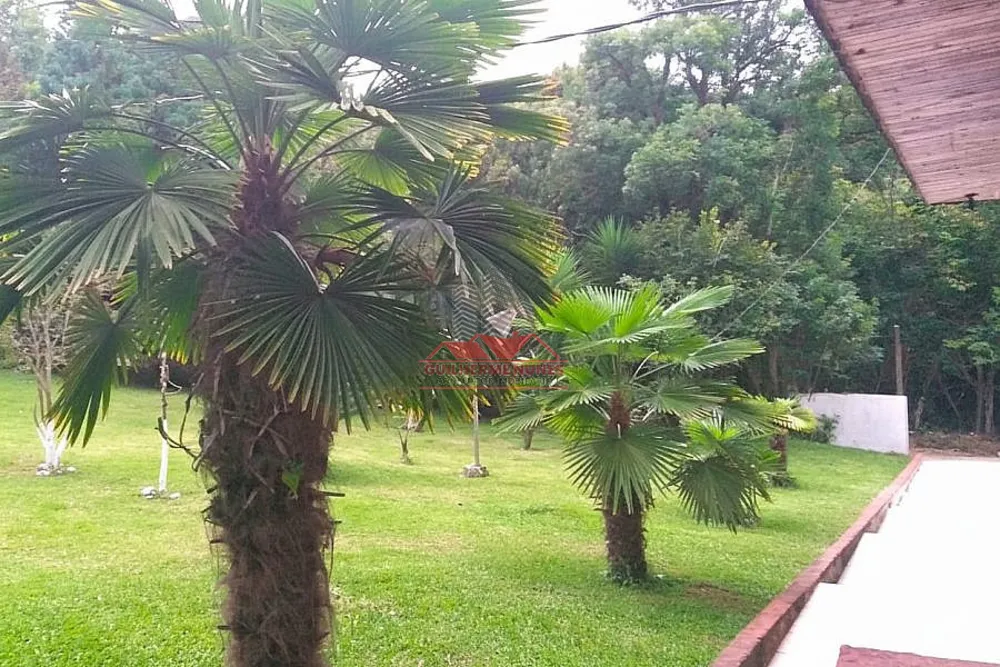 Chácara, 3 quartos, 1 hectares - Foto 8