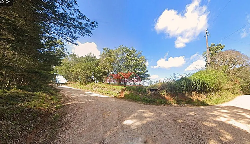 Chácara, 3 quartos, 1 hectares - Foto 1