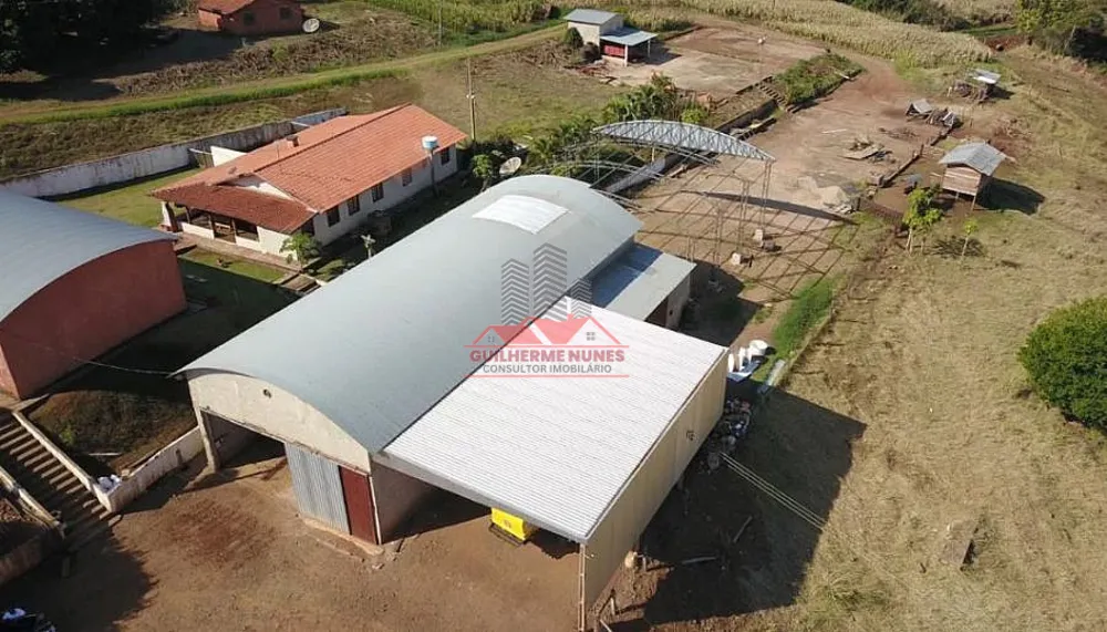 Fazenda, 298 hectares - Foto 6