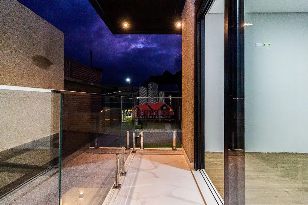 Sobrado, 3 quartos, 198 m² - Foto 6