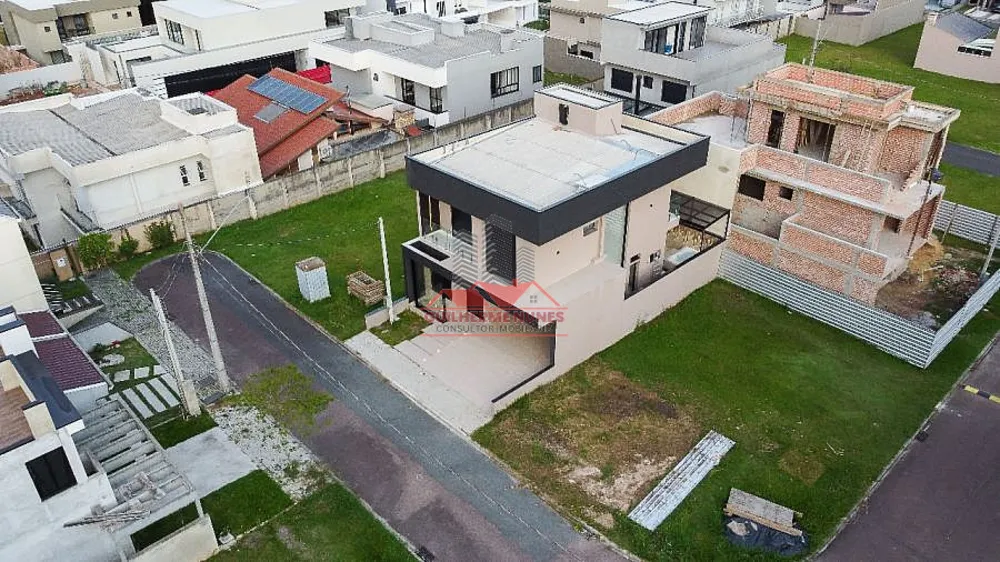 Sobrado, 3 quartos, 198 m² - Foto 2