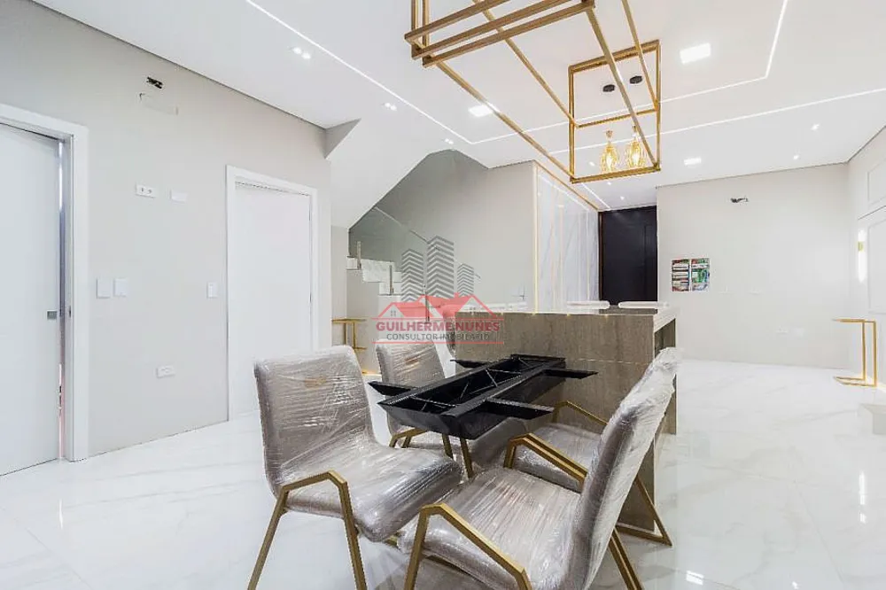 Sobrado, 3 quartos, 198 m² - Foto 10