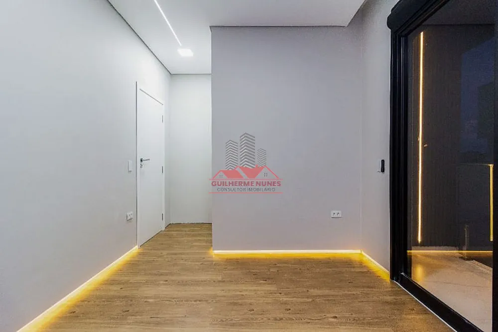 Sobrado, 3 quartos, 198 m² - Foto 11