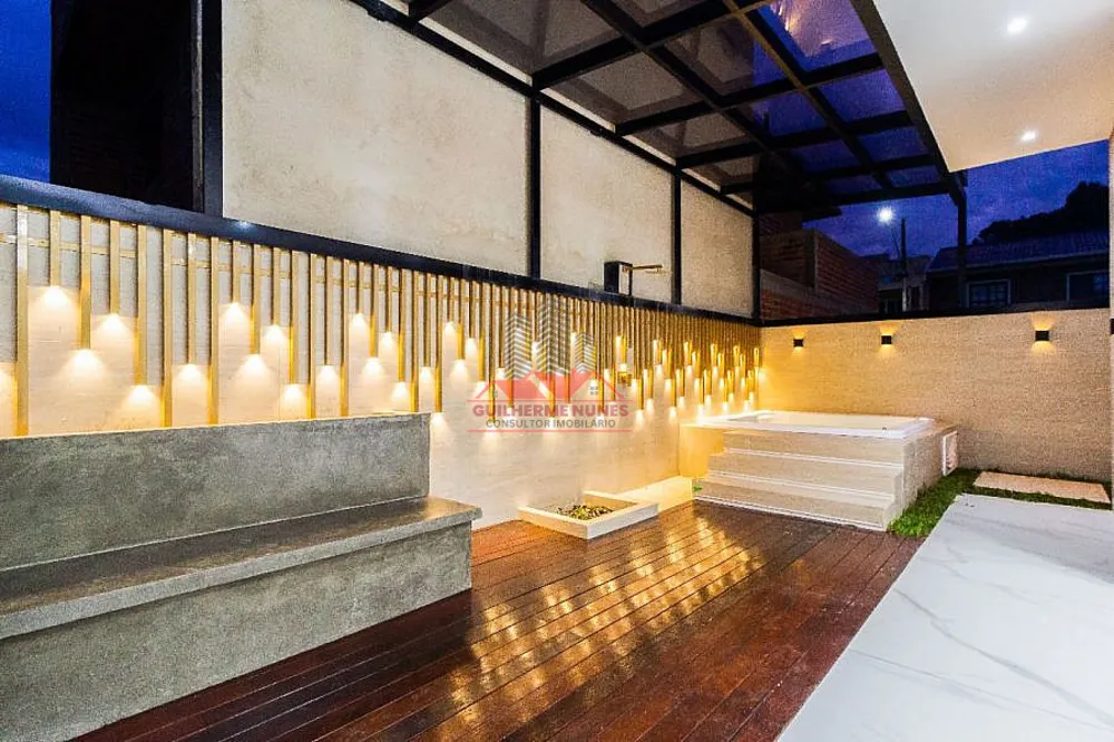 Sobrado, 3 quartos, 198 m² - Foto 16