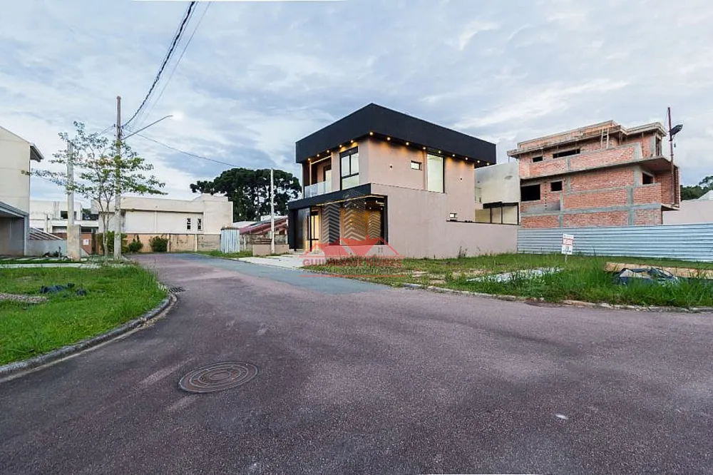 Sobrado, 3 quartos, 198 m² - Foto 3