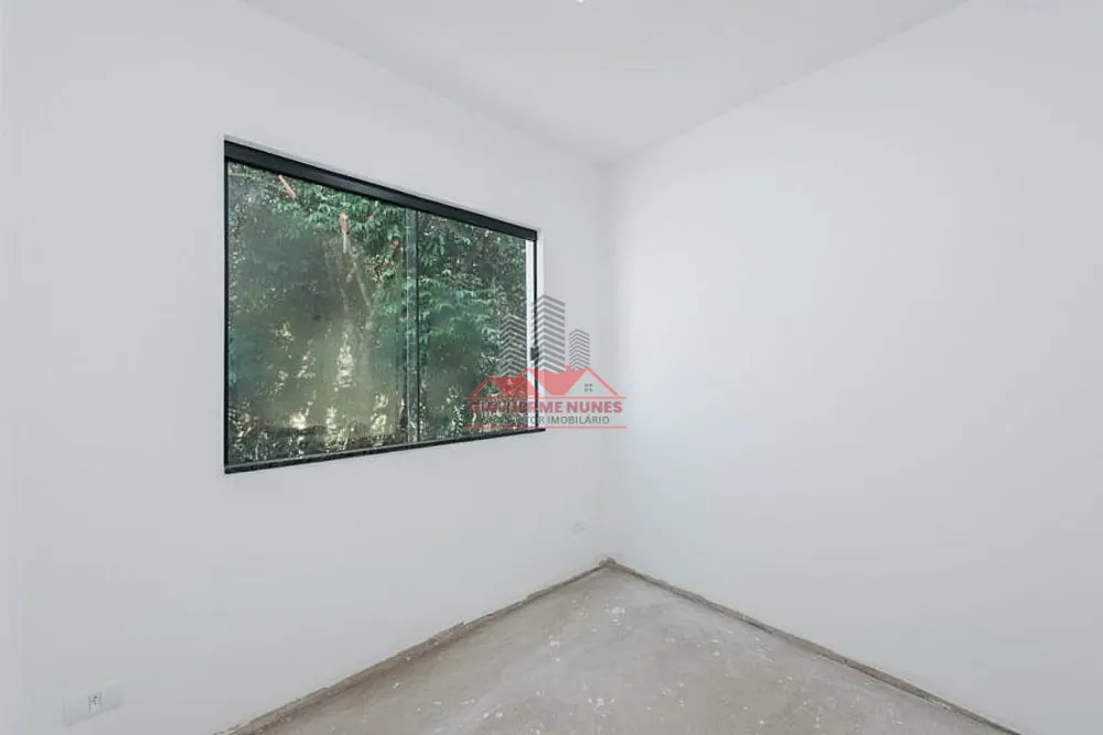 Sobrado, 3 quartos, 100 m² - Foto 5