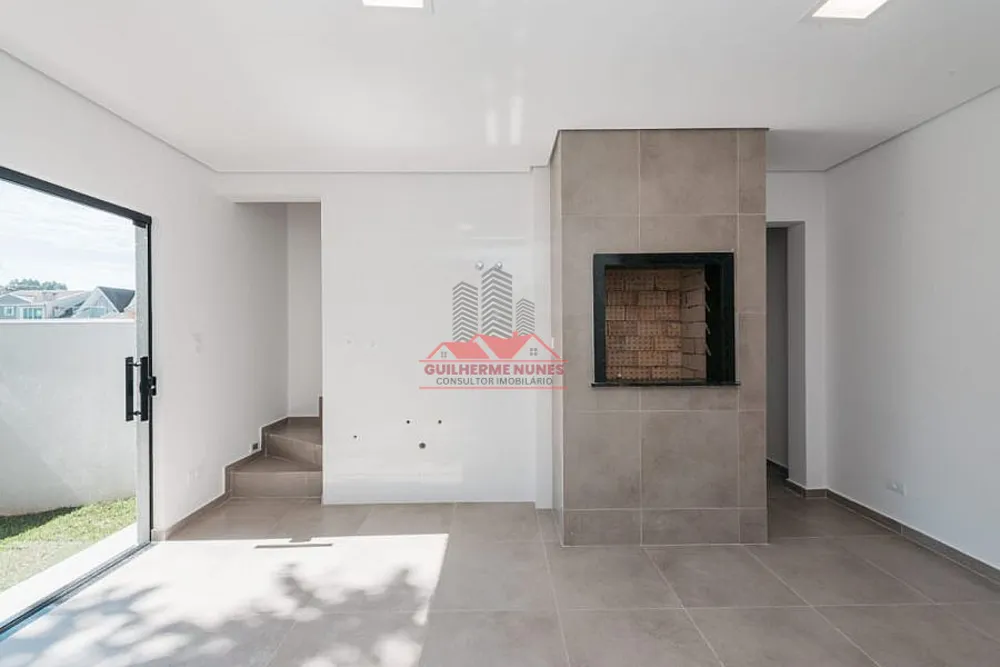 Sobrado, 3 quartos, 100 m² - Foto 3