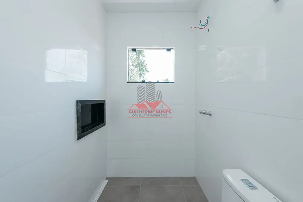 Sobrado, 3 quartos, 100 m² - Foto 1