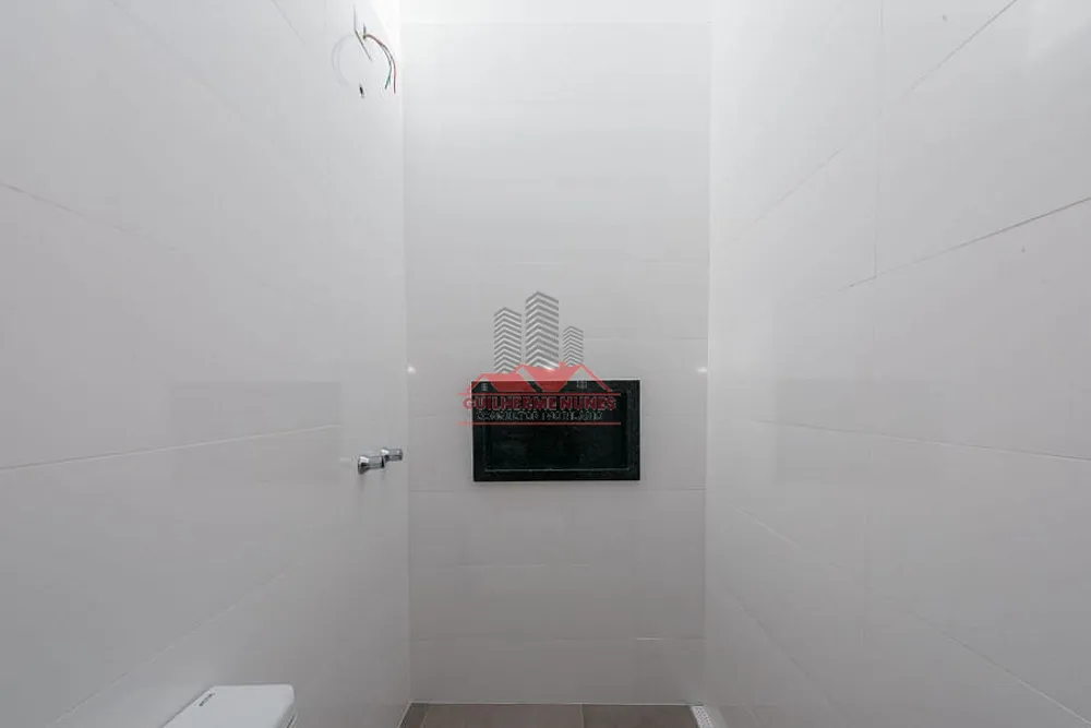 Sobrado, 3 quartos, 100 m² - Foto 7