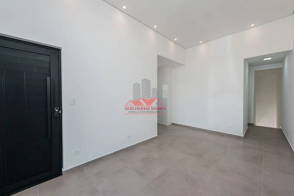 Sobrado, 3 quartos, 100 m² - Foto 8
