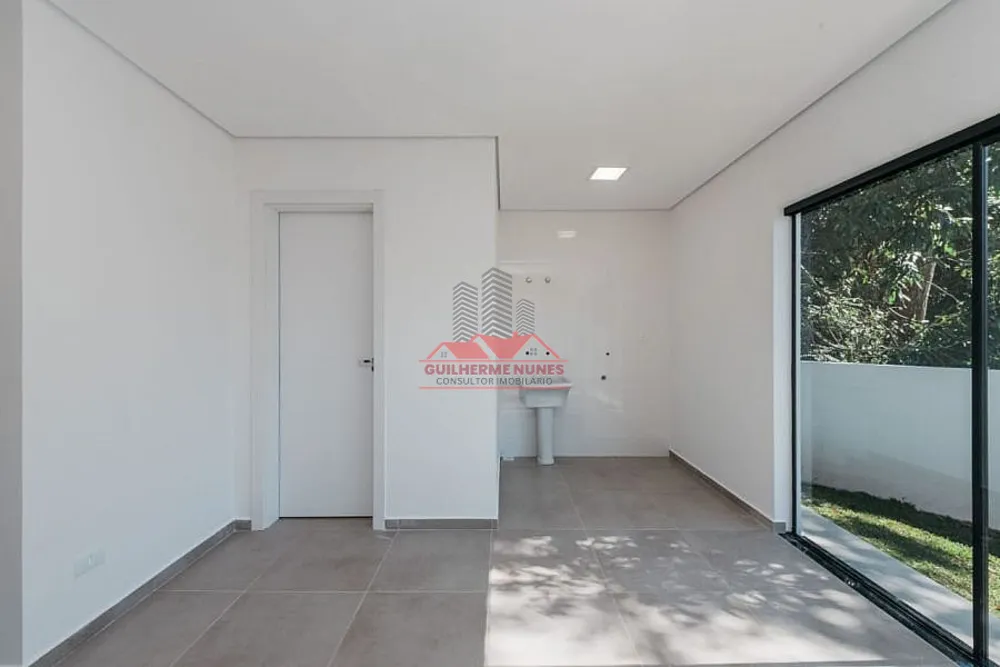 Sobrado, 3 quartos, 100 m² - Foto 2