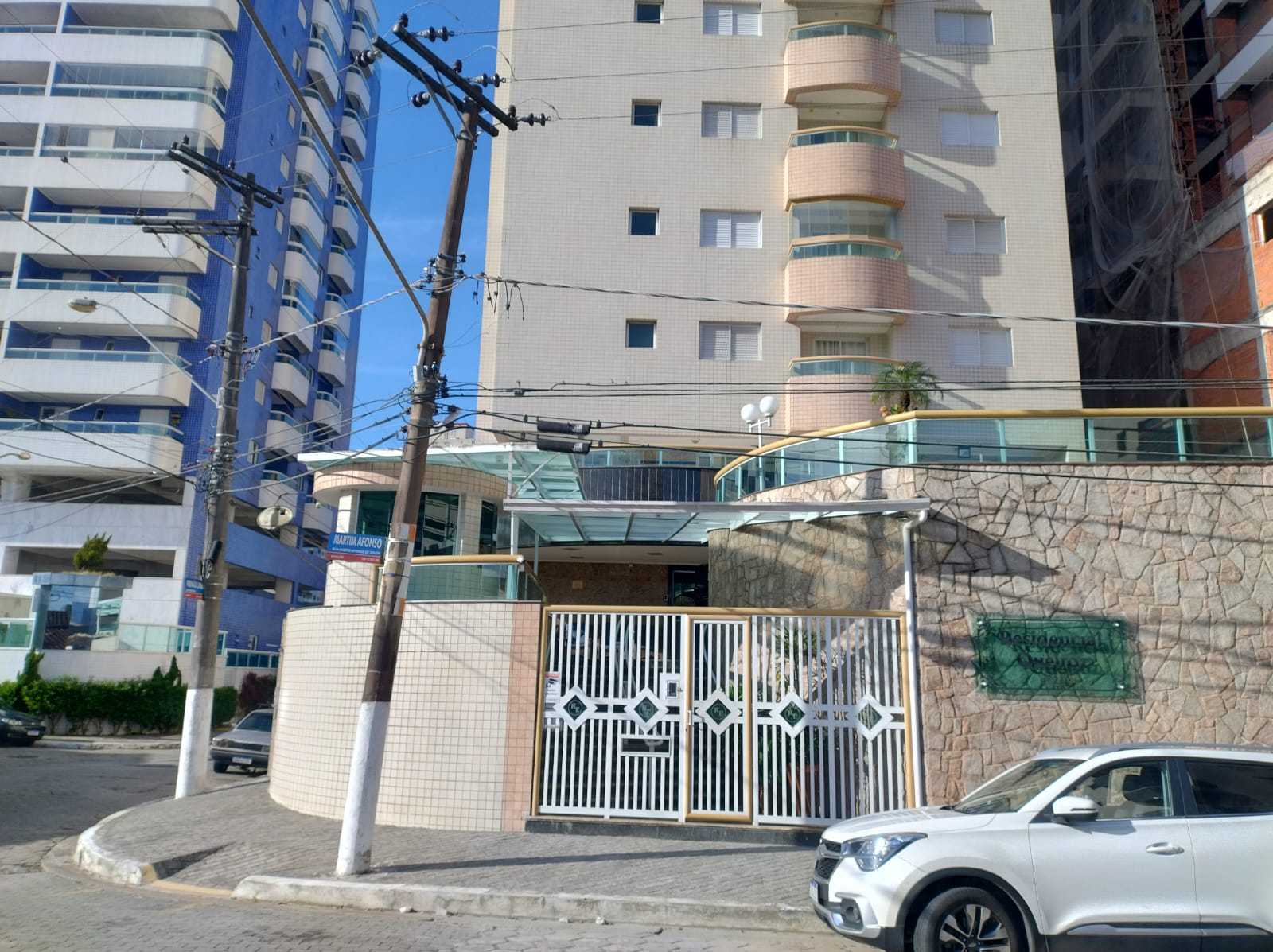 Apartamento à venda com 1 quarto, 54m² - Foto 5