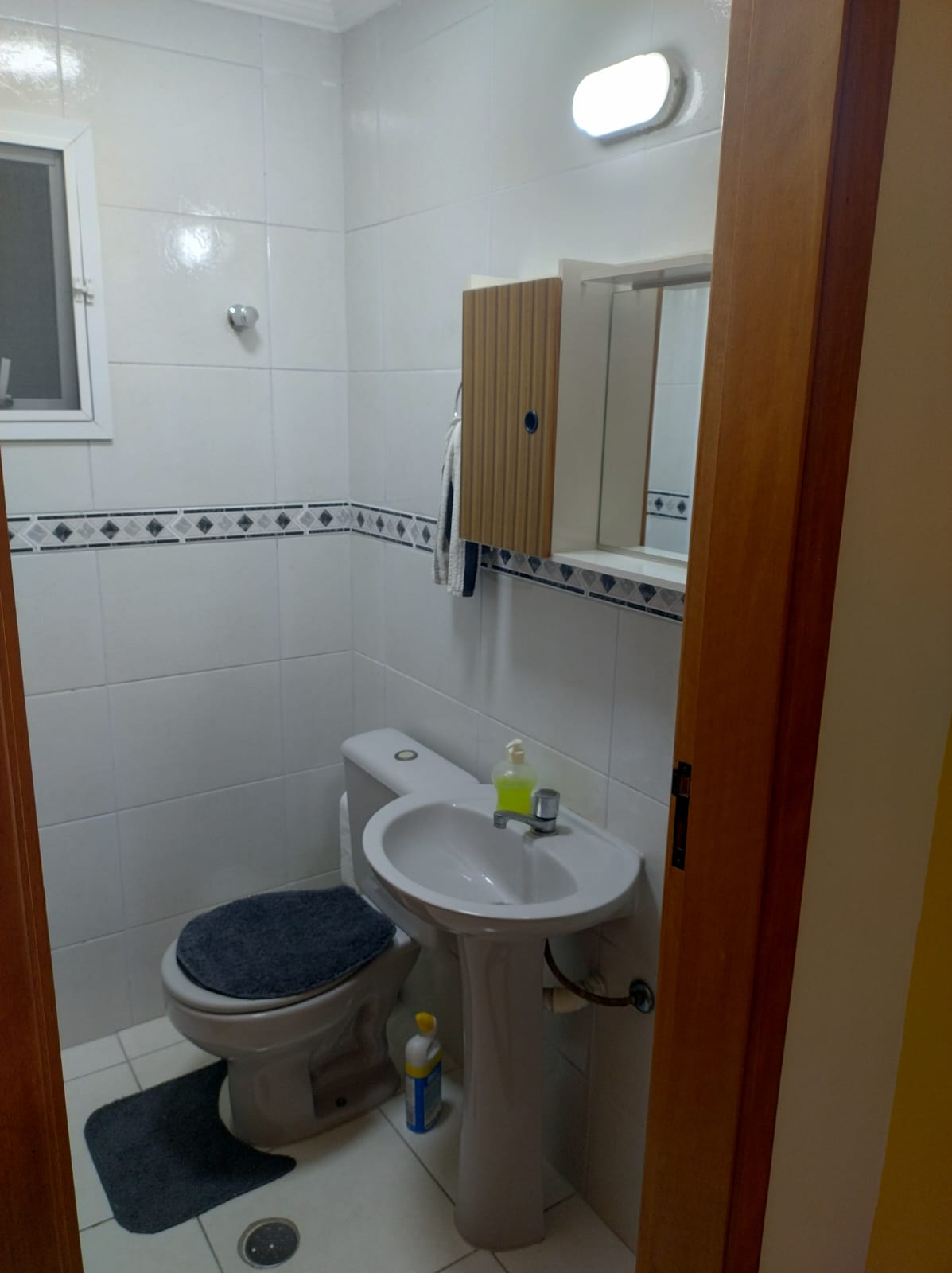 Apartamento à venda com 1 quarto, 54m² - Foto 12