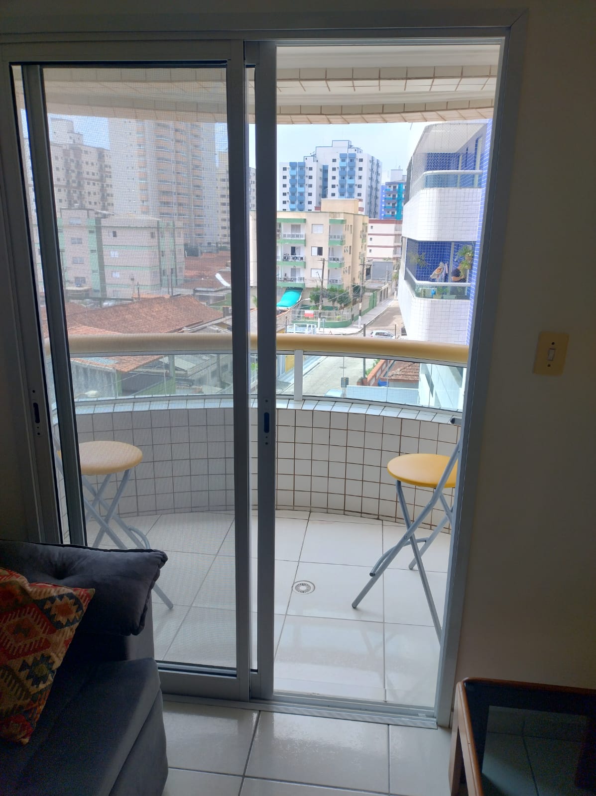 Apartamento à venda com 1 quarto, 54m² - Foto 18