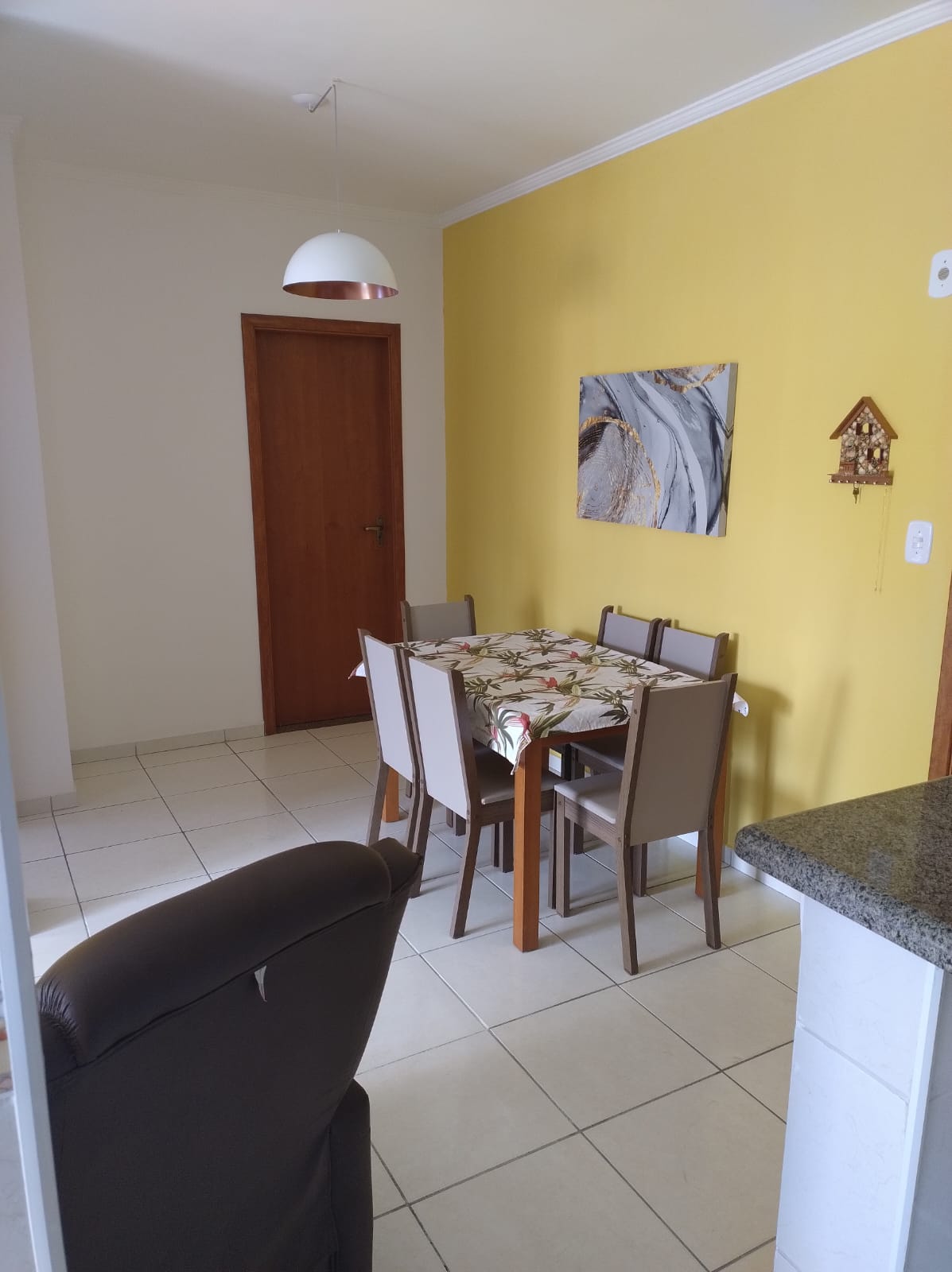 Apartamento à venda com 1 quarto, 54m² - Foto 20