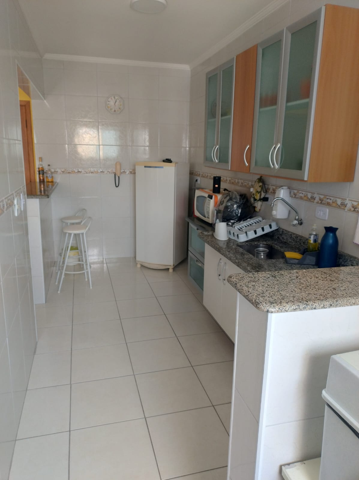 Apartamento à venda com 1 quarto, 54m² - Foto 4