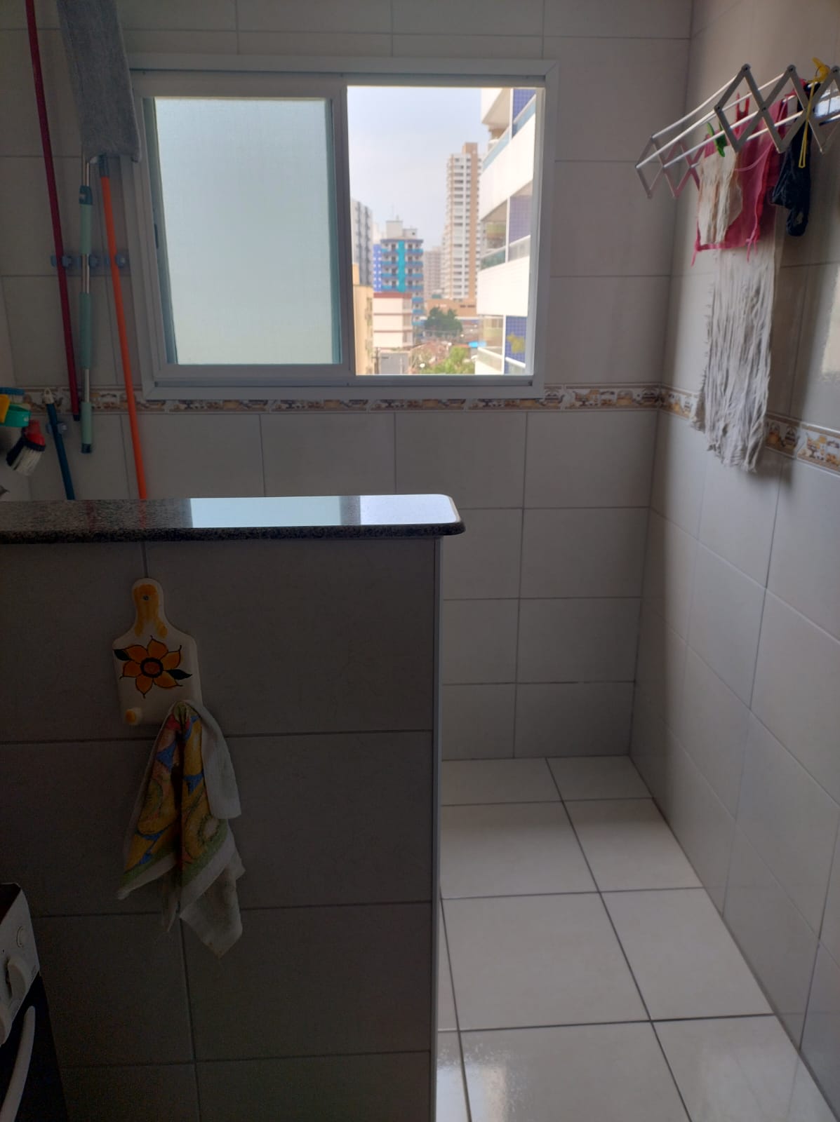 Apartamento à venda com 1 quarto, 54m² - Foto 6