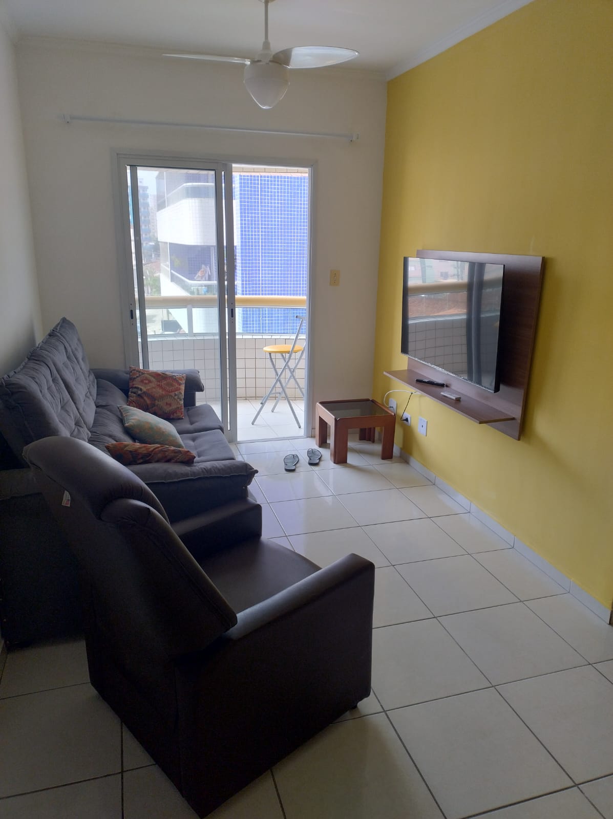 Apartamento à venda com 1 quarto, 54m² - Foto 16