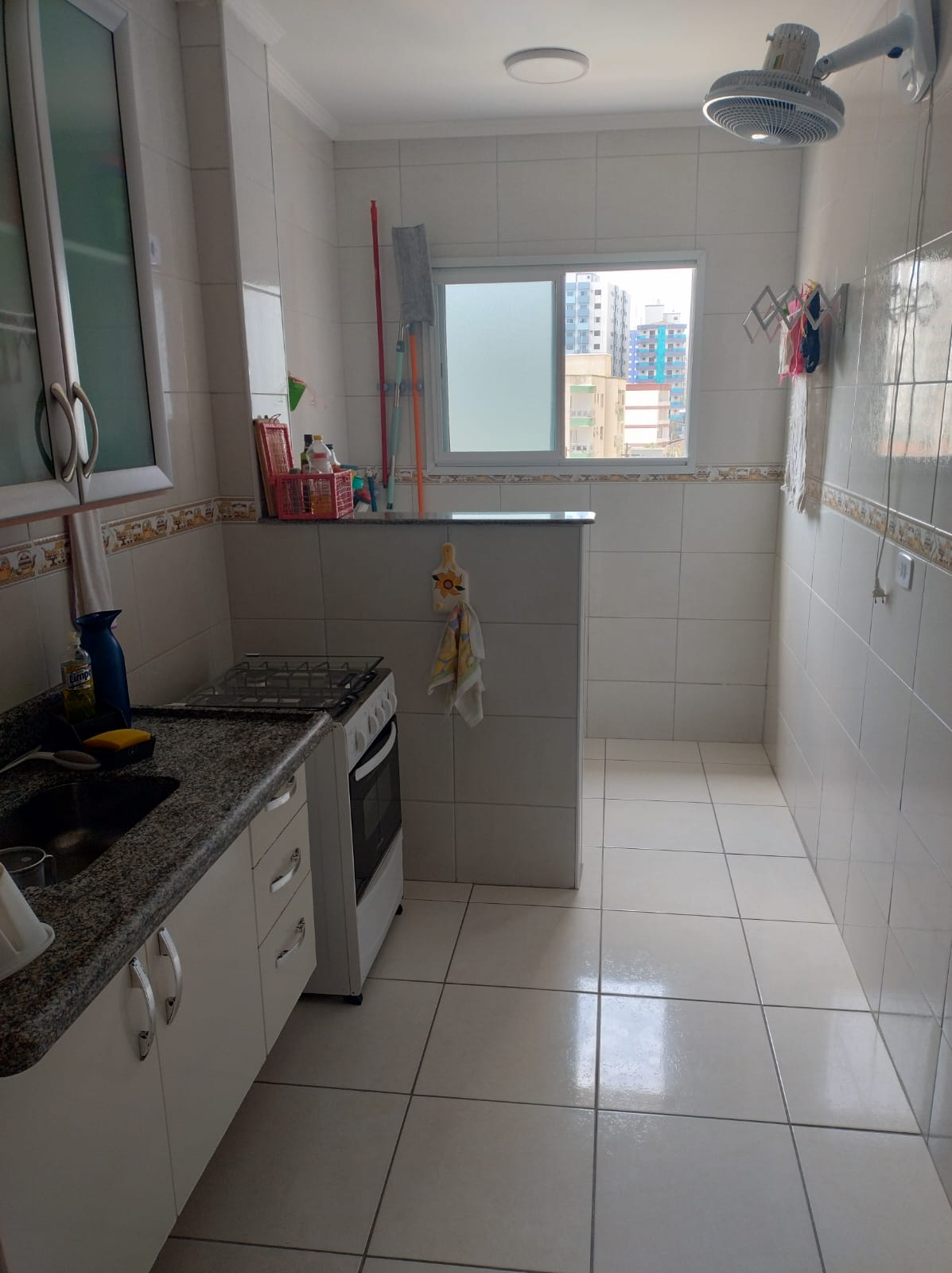 Apartamento à venda com 1 quarto, 54m² - Foto 19