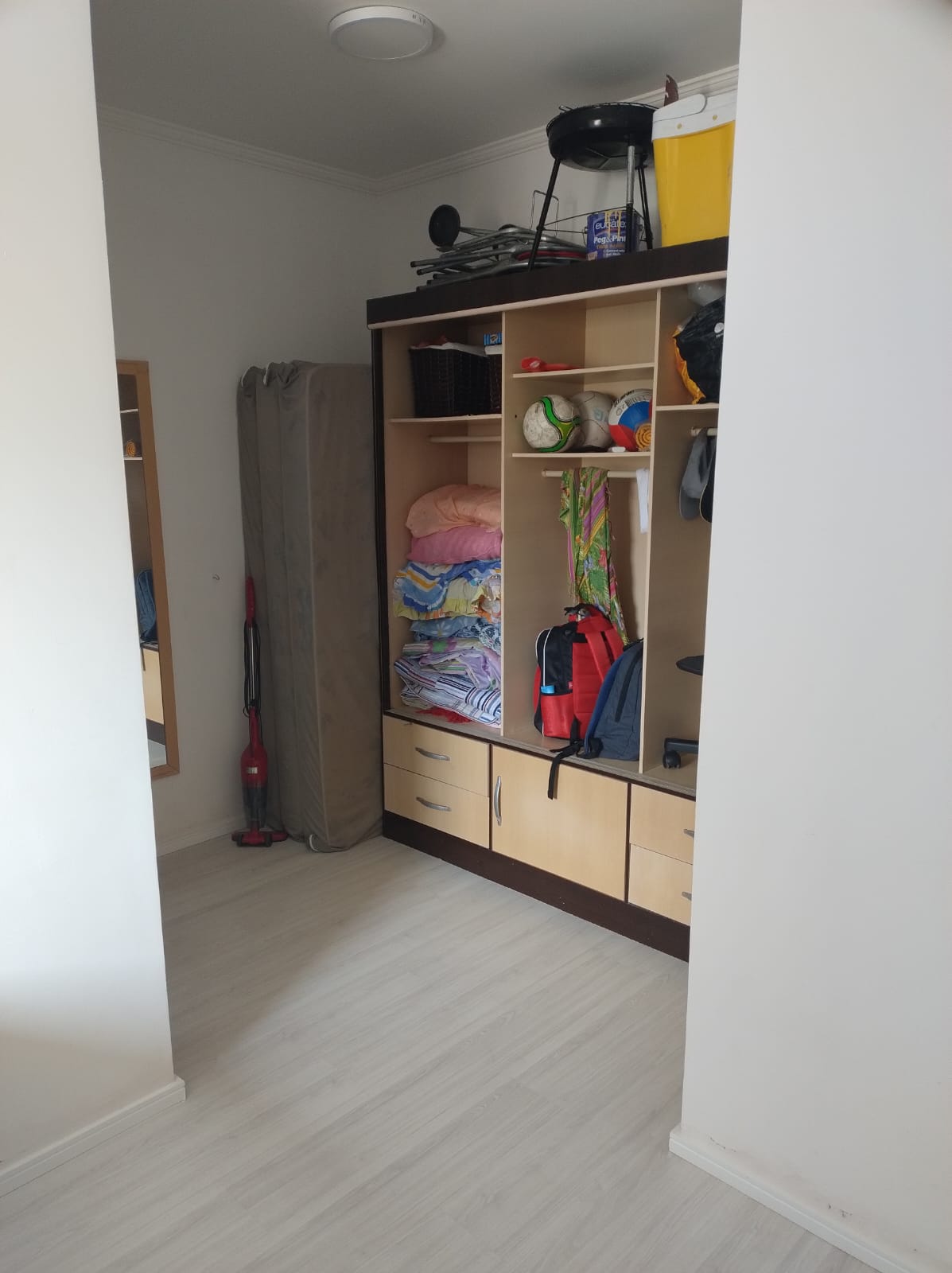 Apartamento à venda com 1 quarto, 54m² - Foto 22