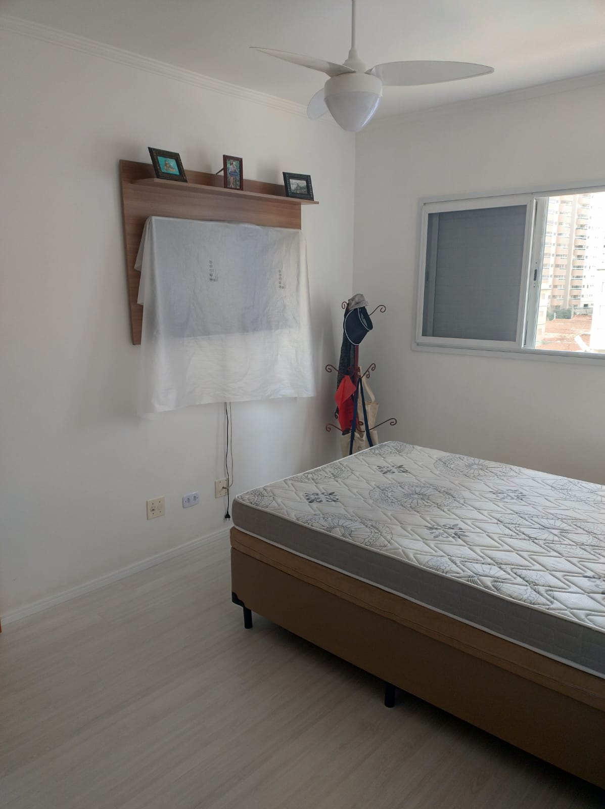 Apartamento à venda com 1 quarto, 54m² - Foto 14