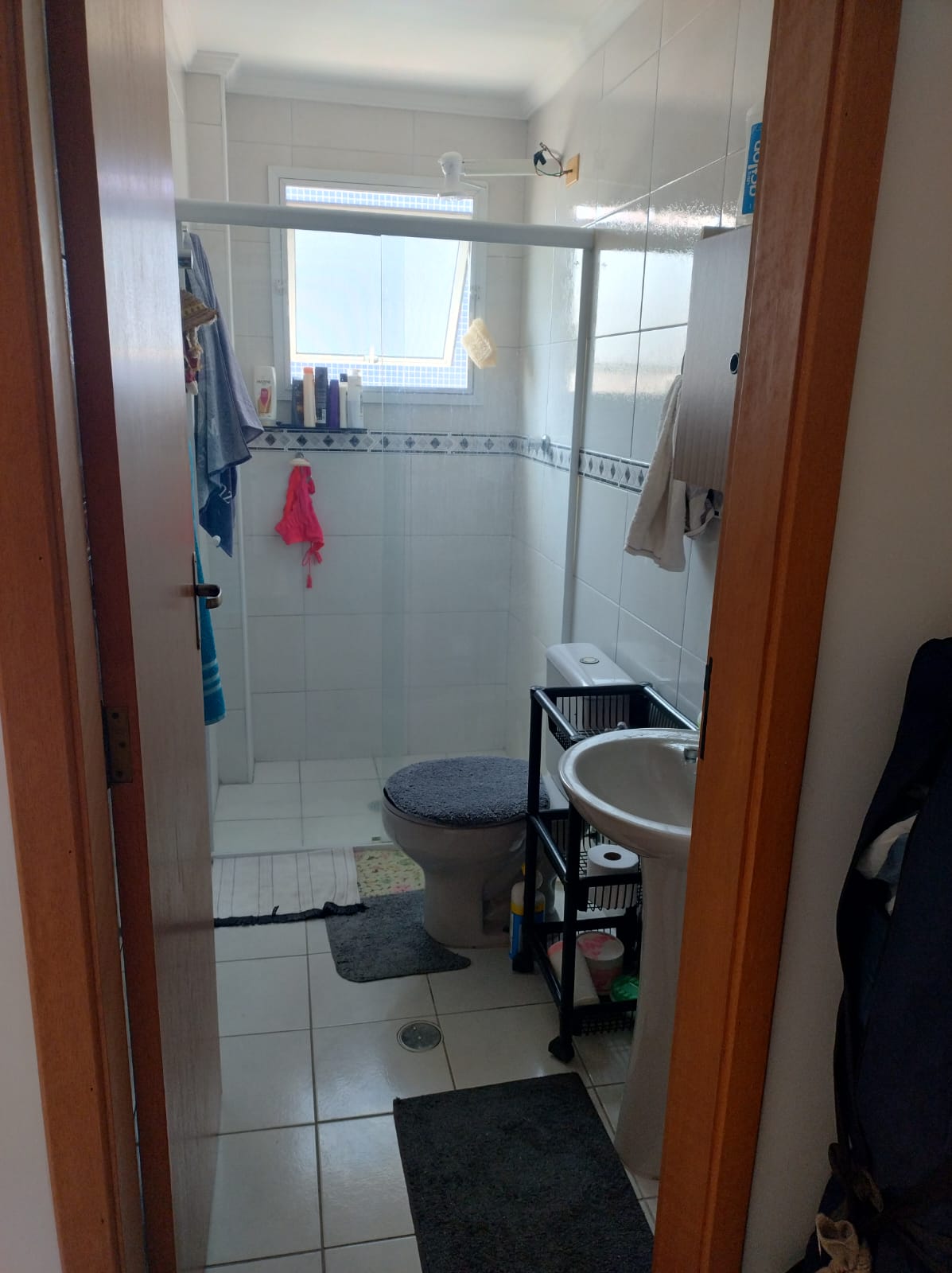 Apartamento à venda com 1 quarto, 54m² - Foto 26