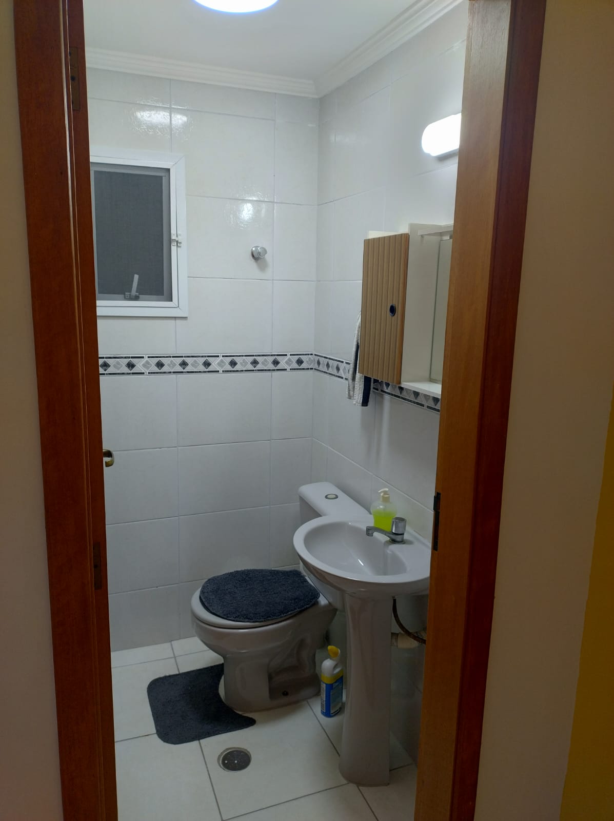 Apartamento à venda com 1 quarto, 54m² - Foto 9