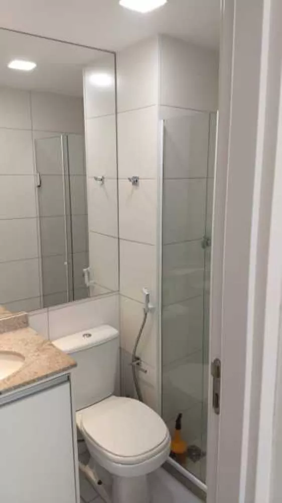 Apartamento, 2 quartos, 63 m² - Foto 10