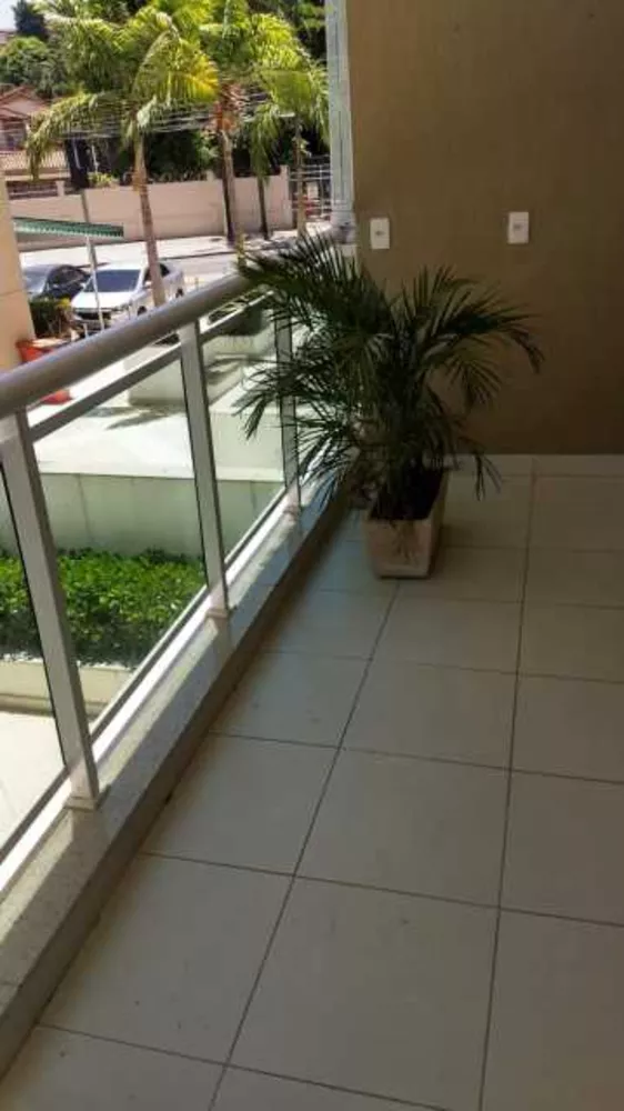 Apartamento, 2 quartos, 63 m² - Foto 3