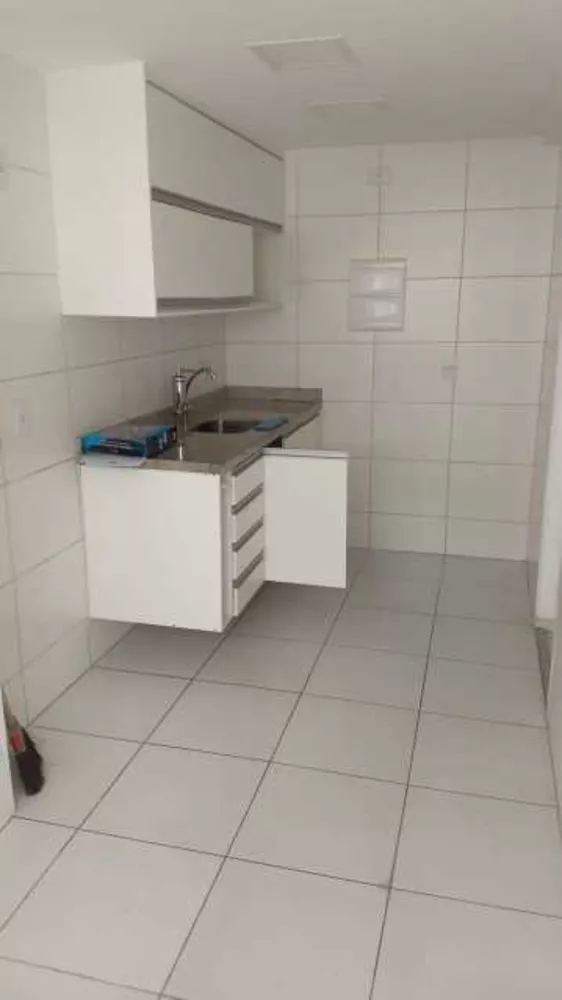 Apartamento, 2 quartos, 63 m² - Foto 2