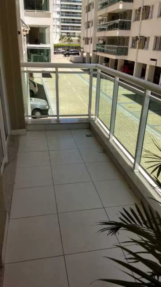 Apartamento, 2 quartos, 63 m² - Foto 6