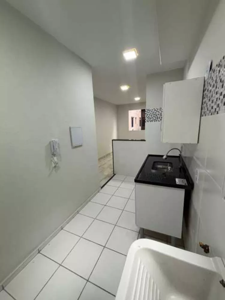 Apartamento, 2 quartos, 41 m² - Foto 10