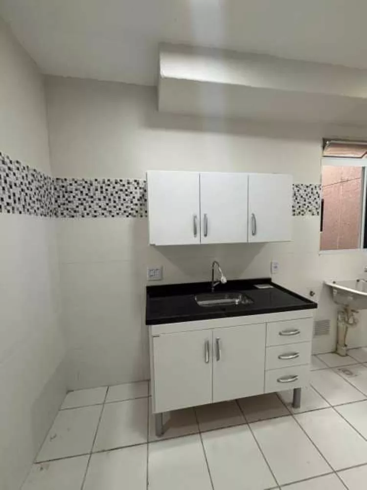 Apartamento, 2 quartos, 41 m² - Foto 9