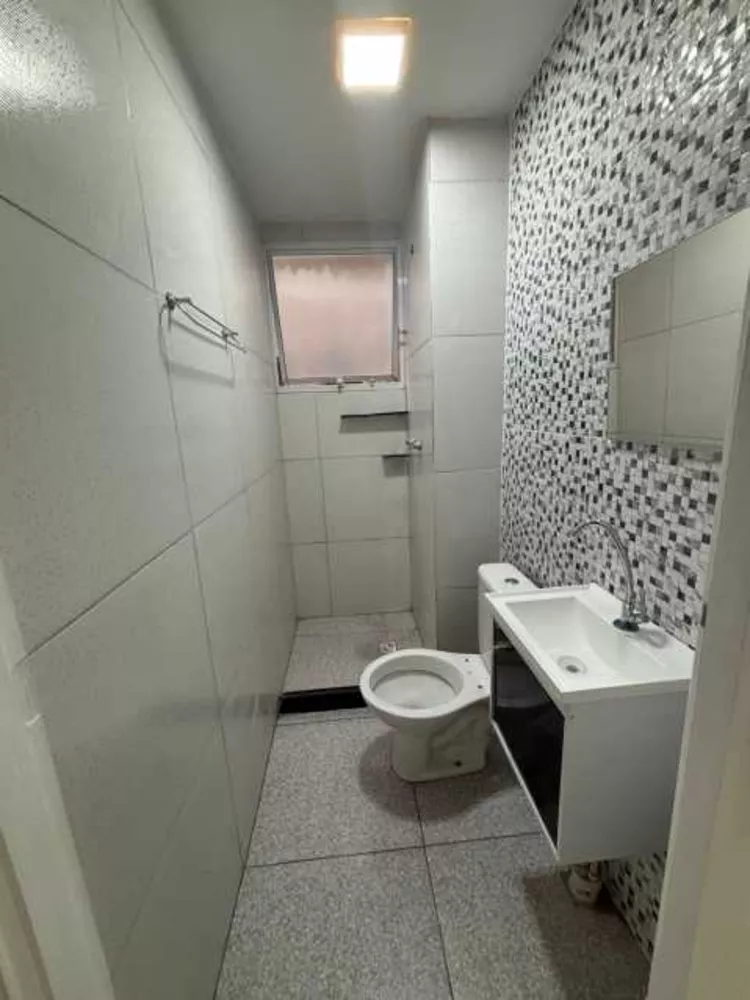 Apartamento, 2 quartos, 41 m² - Foto 4