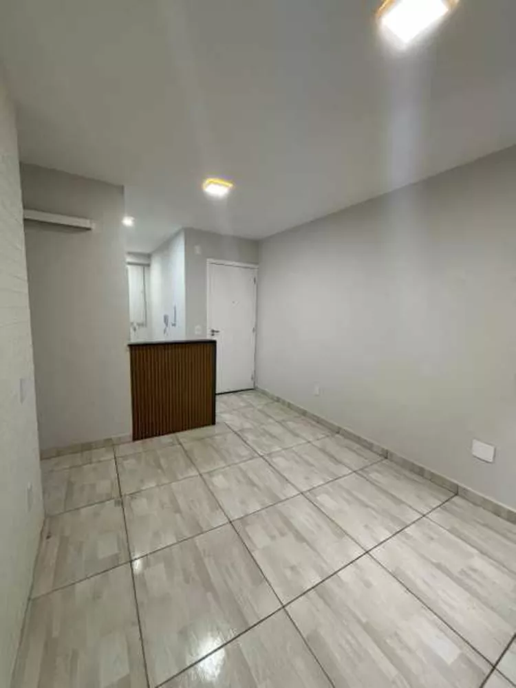 Apartamento, 2 quartos, 41 m² - Foto 2