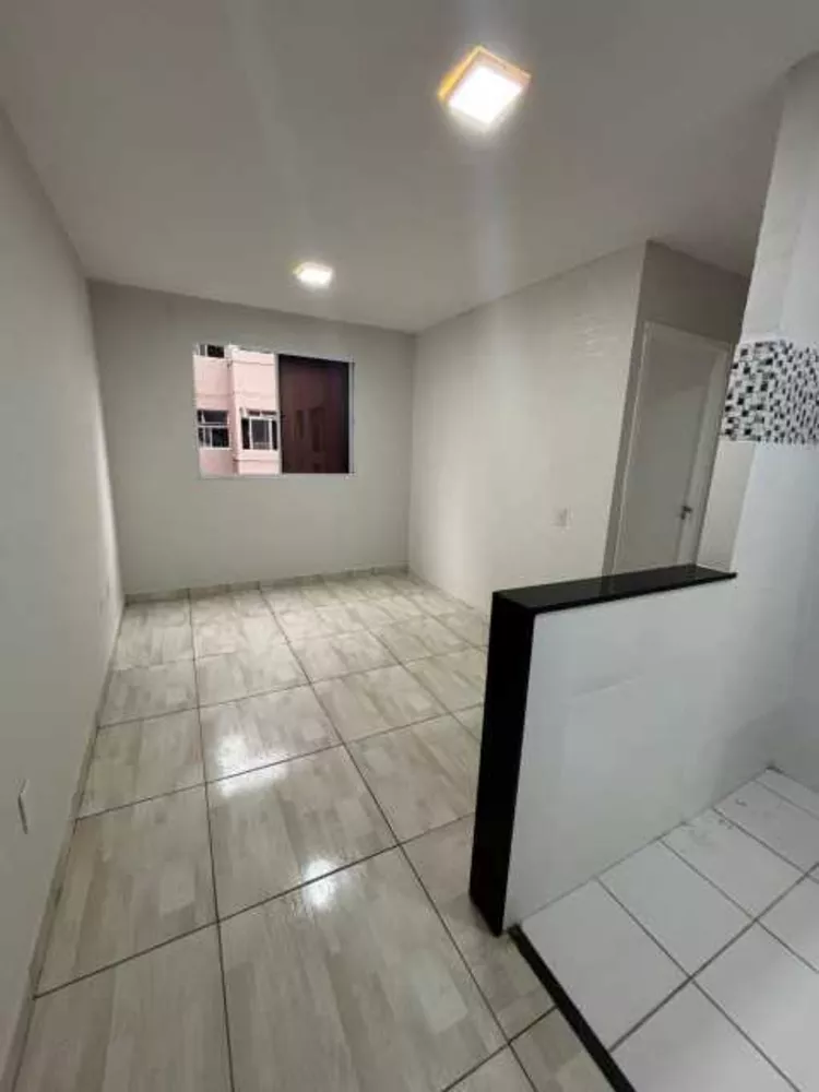 Apartamento, 2 quartos, 41 m² - Foto 6