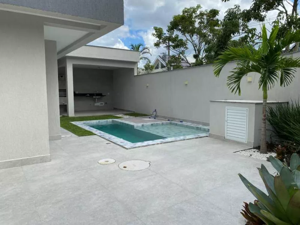 Casa de Condomínio, 4 quartos - Foto 10