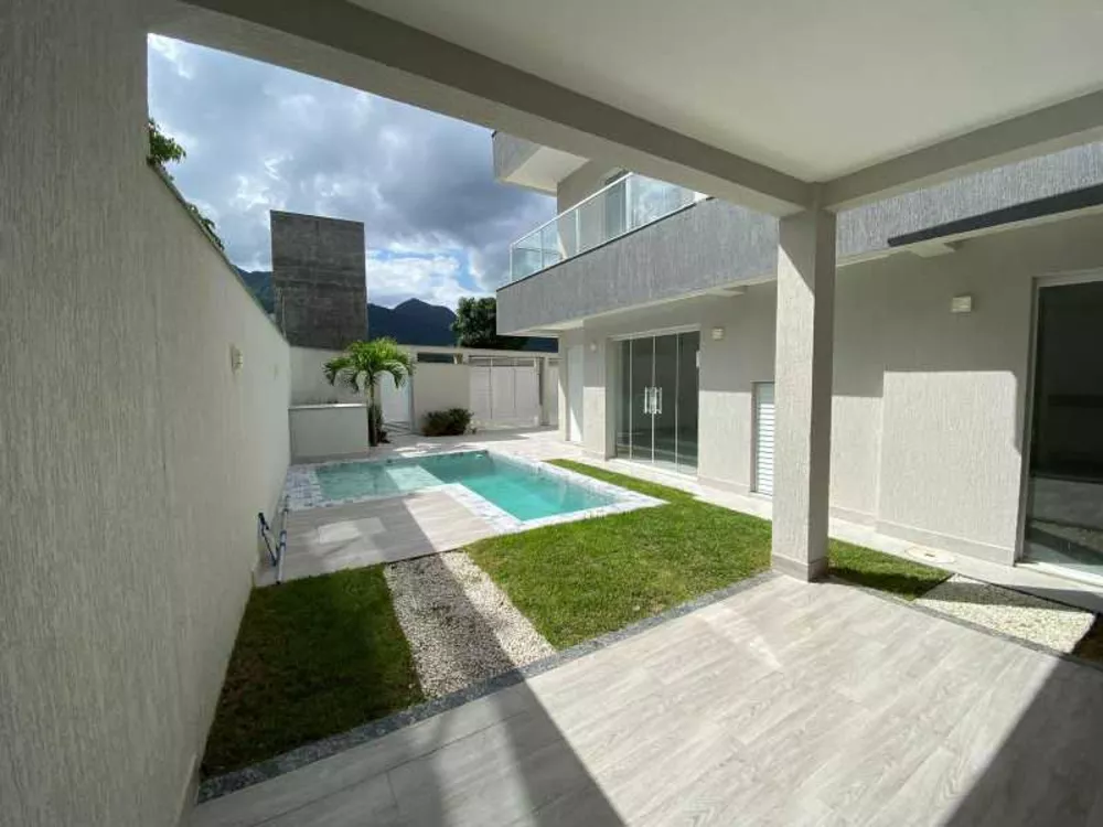 Casa de Condomínio, 4 quartos - Foto 4