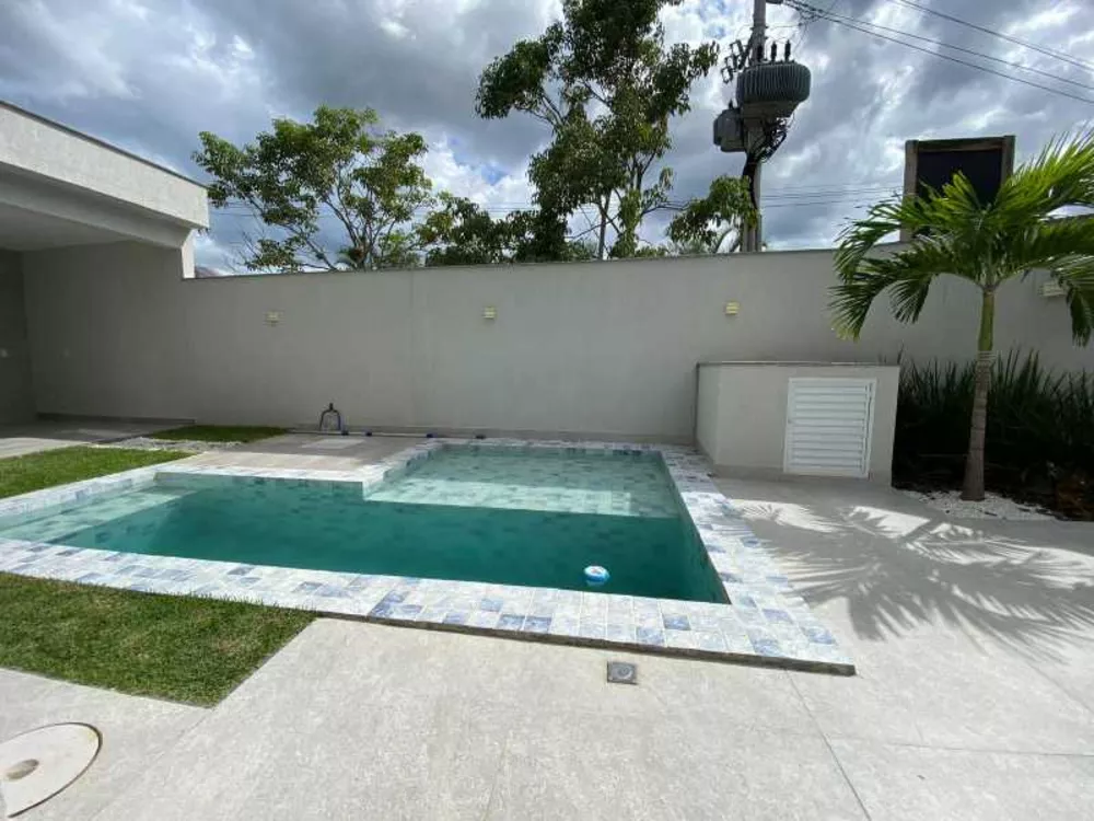 Casa de Condomínio, 4 quartos - Foto 16