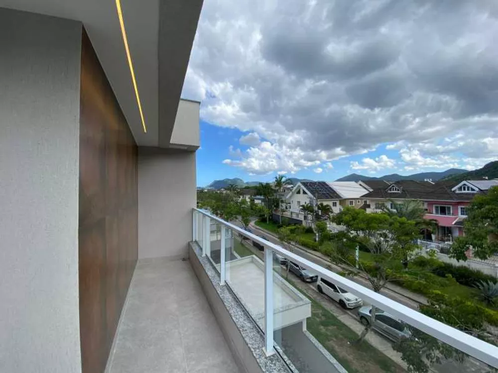 Casa de Condomínio, 4 quartos - Foto 11