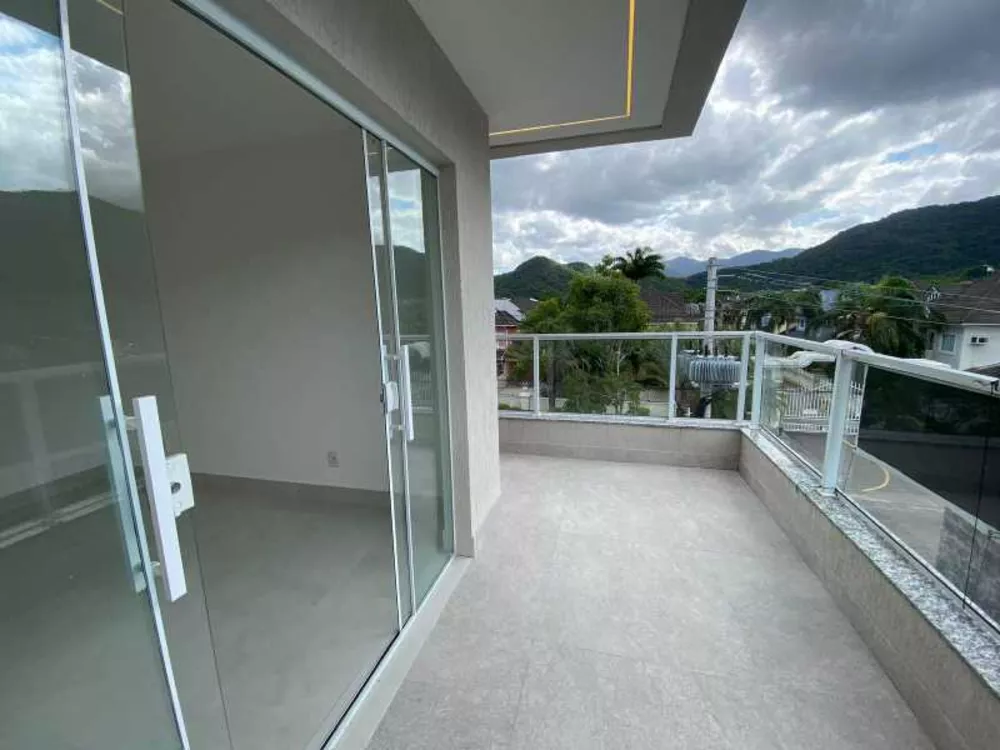 Casa de Condomínio, 4 quartos - Foto 8