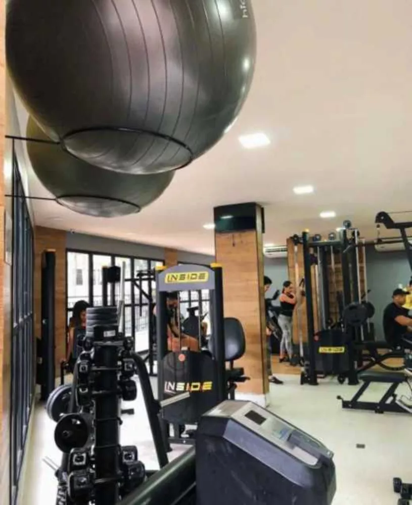 Apartamento, 2 quartos, 60 m² - Foto 26