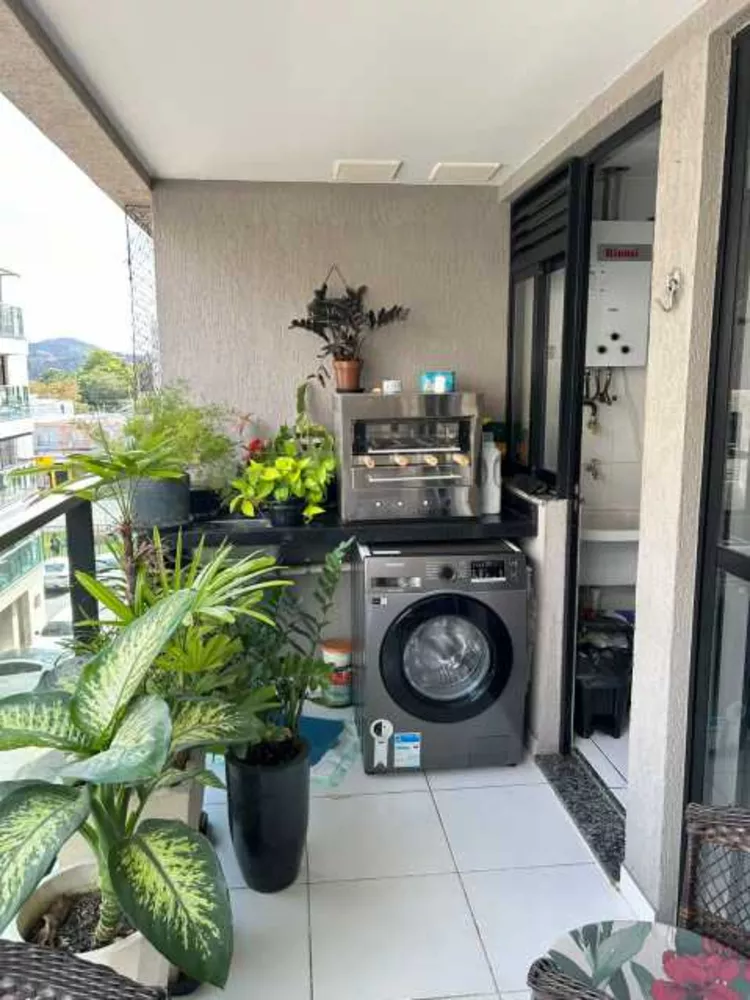 Apartamento, 2 quartos, 60 m² - Foto 9