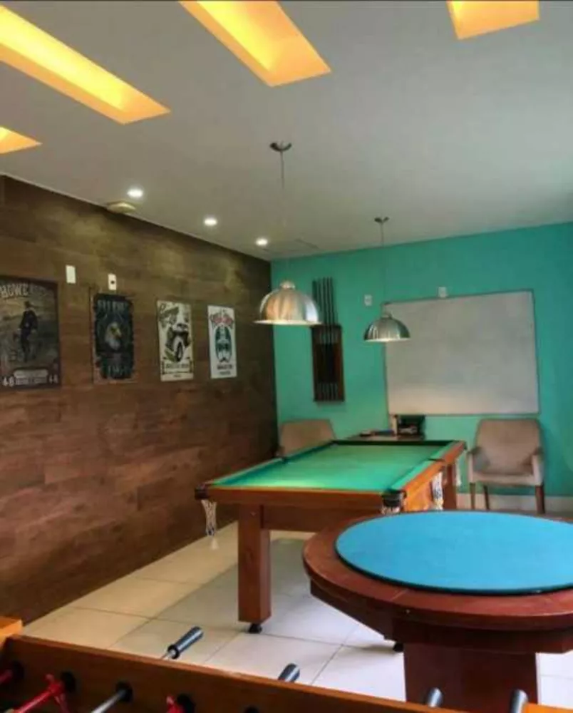 Apartamento, 2 quartos, 60 m² - Foto 2