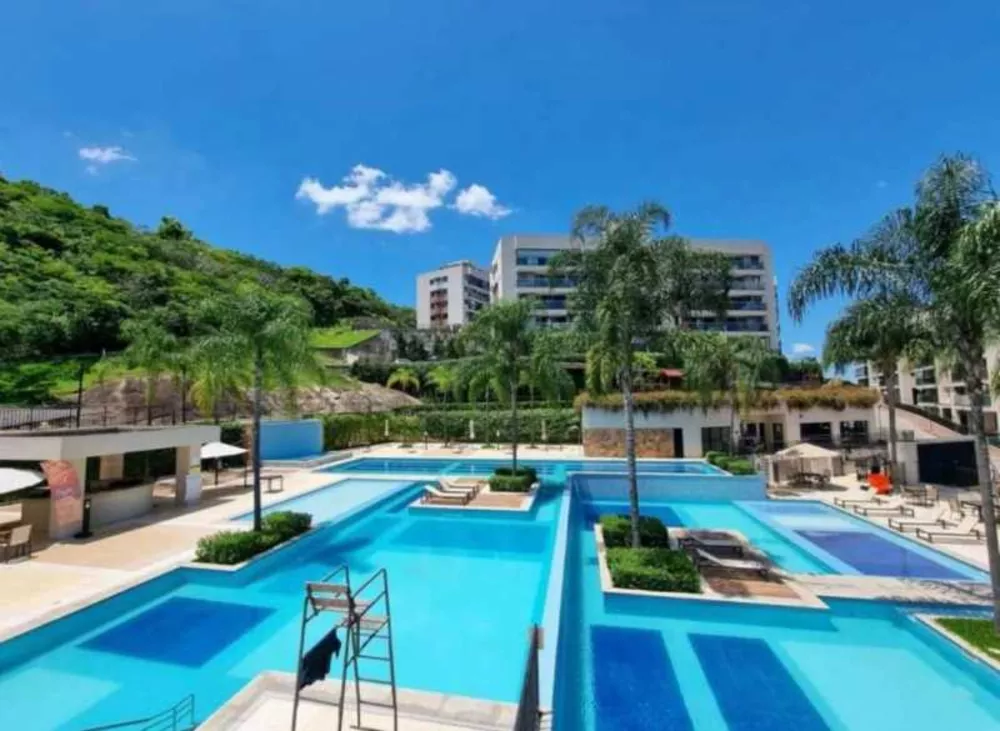 Apartamento, 2 quartos, 60 m² - Foto 20