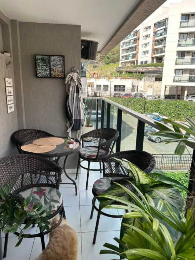 Apartamento, 2 quartos, 60 m² - Foto 28