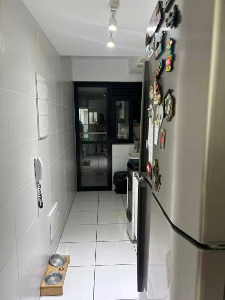 Apartamento, 2 quartos, 60 m² - Foto 4