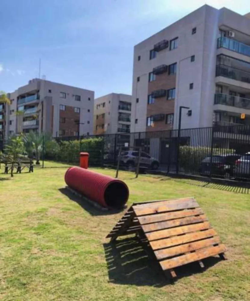 Apartamento, 2 quartos, 60 m² - Foto 24